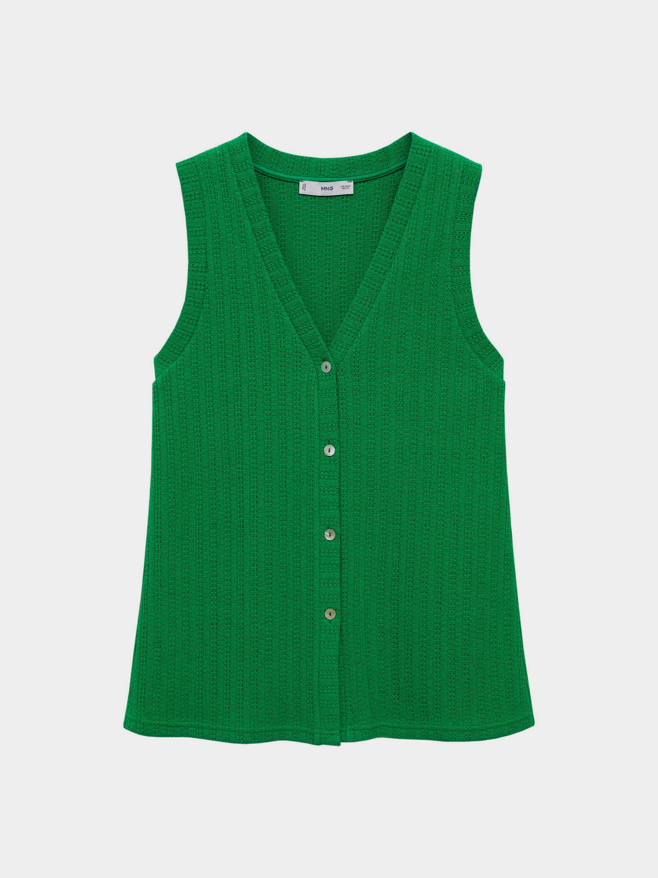 Свитры и кардиганы MANGO Lime модель 77072005_43 Свитры и кардиганы MANGO Lime модель 77072005_43 Фото