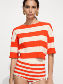Светри та кардигани MANGO Gabriela модель 77030344_20 Фото