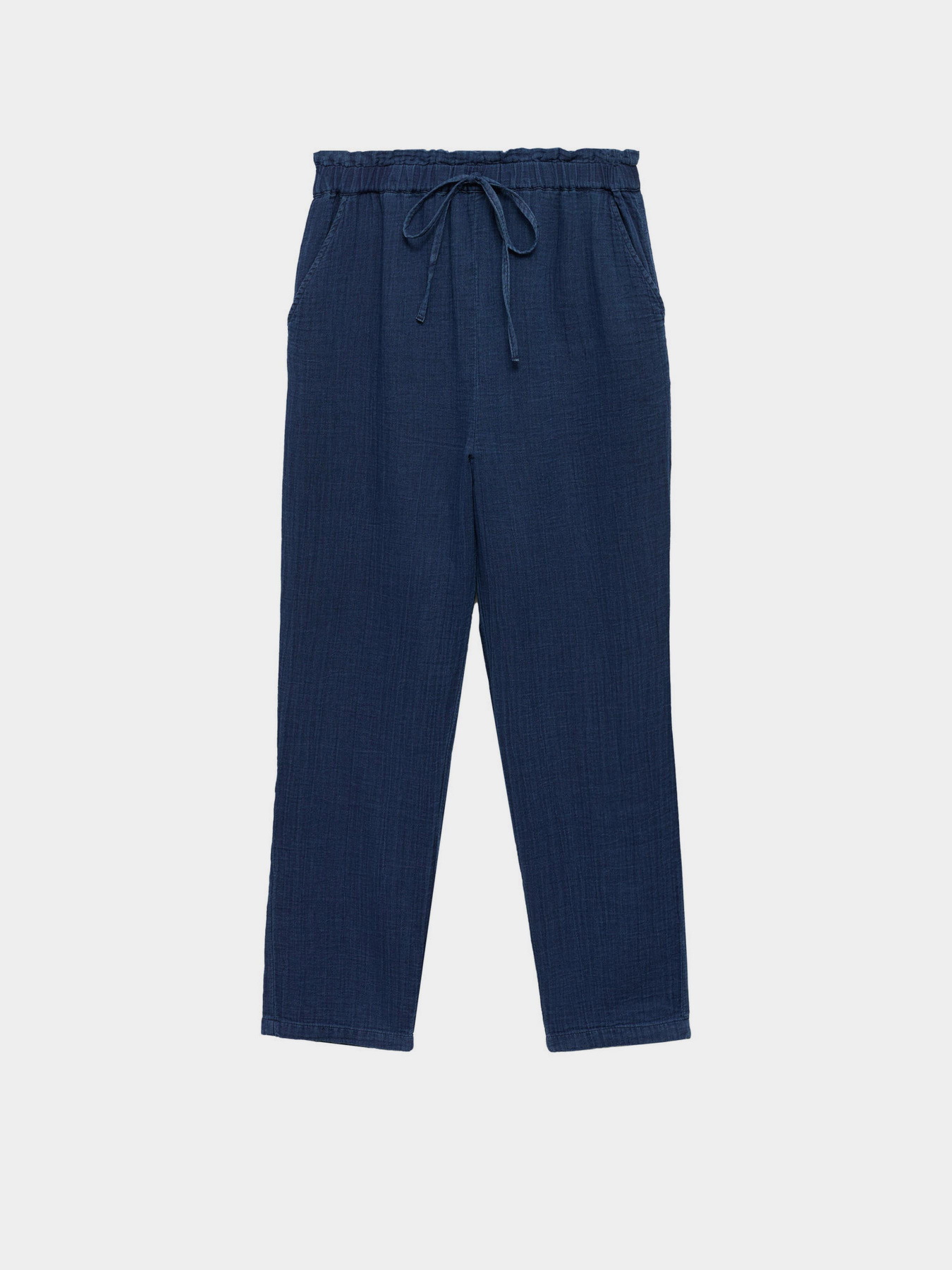 Брюки MANGO Indie модель 77050254_57 Фото