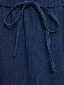 Брюки MANGO Indie модель 77050254_57 Фото