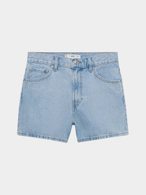 Шорти MANGO Zoe модель 77070326_TC Фото