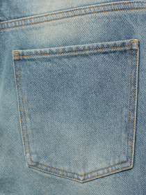 Шорти MANGO Mia модель 77020386_TM Фото