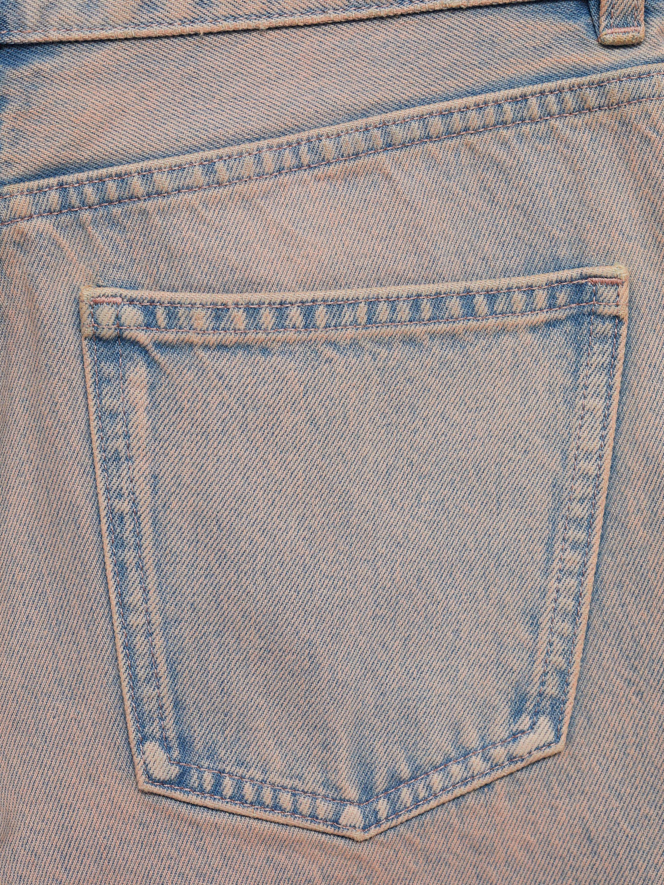 Шорти MANGO Miami модель 77050283_82 Фото