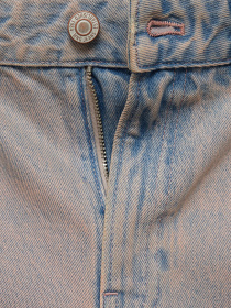 Шорти MANGO Miami модель 77050283_82 Фото