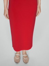 Сукні MANGO Maggie модель 77010369_87 Фото