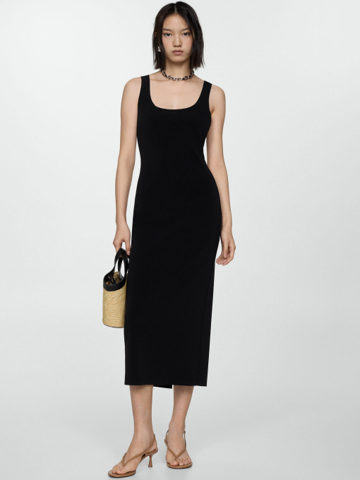 Сукні MANGO Maggie модель 77010369_99 Фото