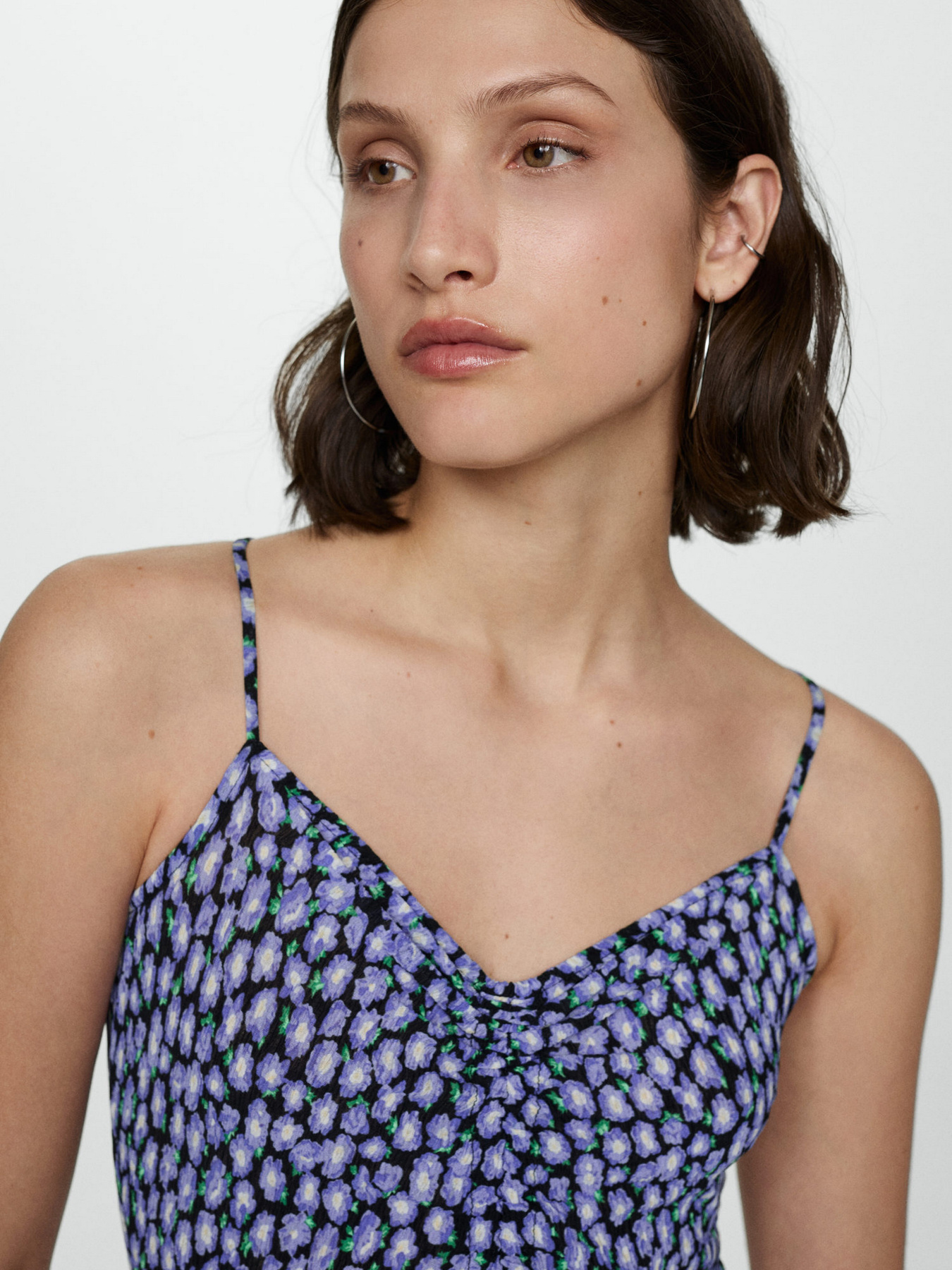 Сукні MANGO Pol модель 77020365_99 Фото