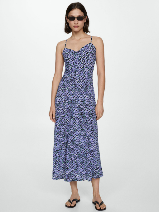 Сукні MANGO Pol модель 77020365_99 Фото