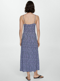 Сукні MANGO Pol модель 77020365_99 Фото