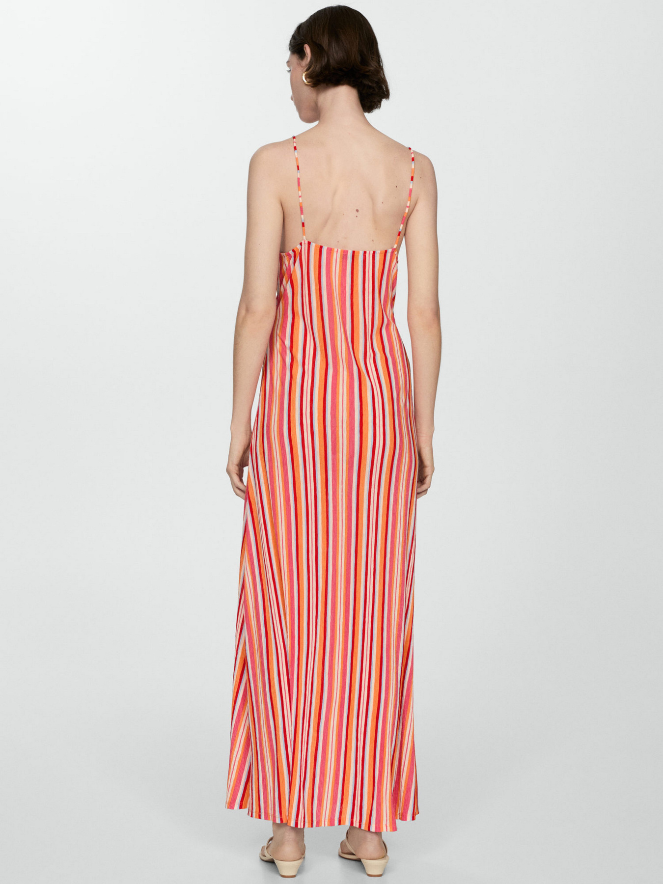 Сукні MANGO Pomi модель 77040363_20 Сукні MANGO Pomi модель 77040363_20 Фото