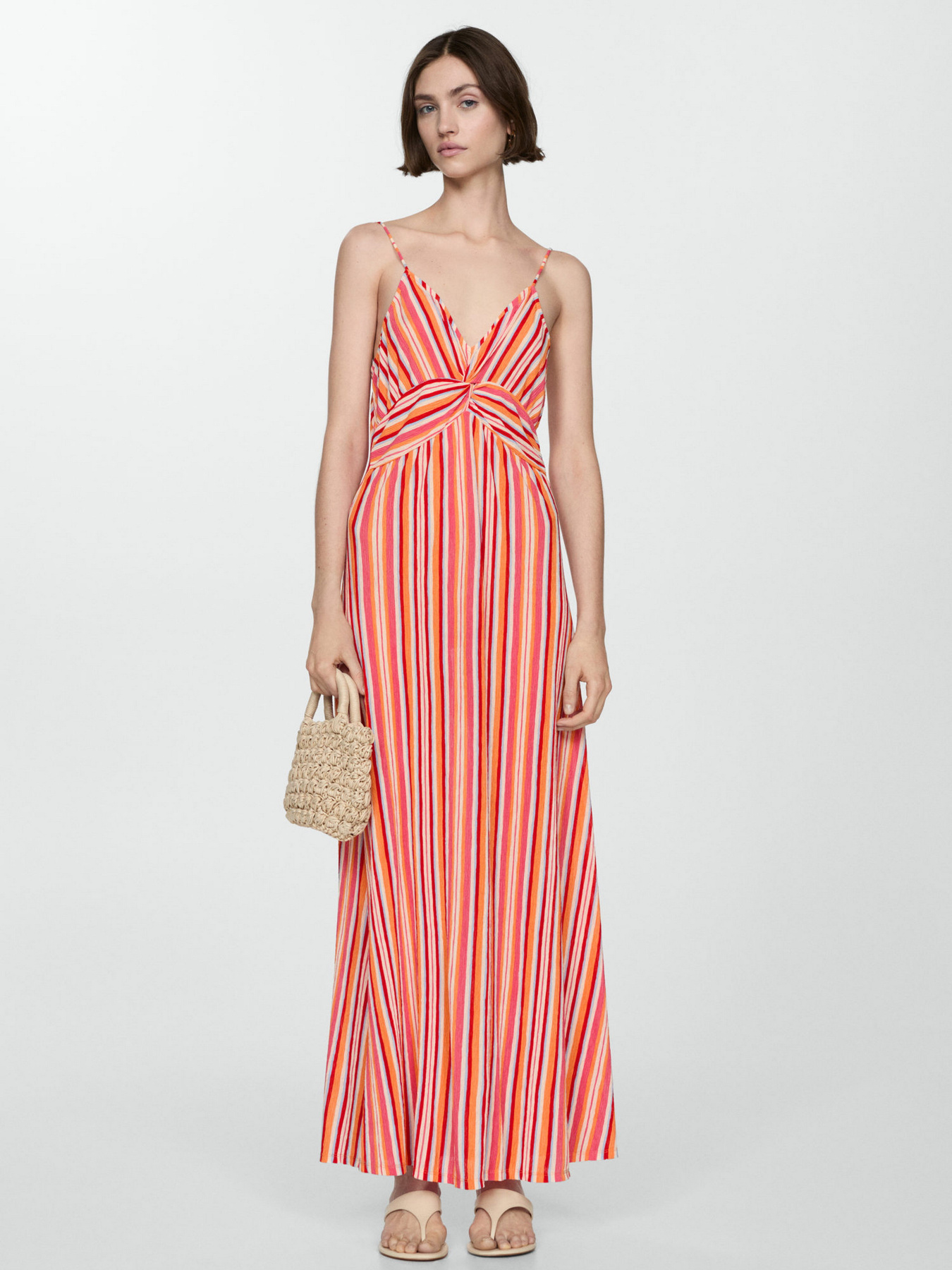 Сукні MANGO Pomi модель 77040363_20 Сукні MANGO Pomi модель 77040363_20 Фото