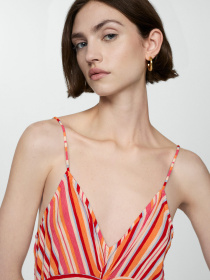 Сукні MANGO Pomi модель 77040363_20 Фото