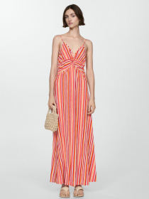 Сукні MANGO Pomi модель 77040363_20 Фото