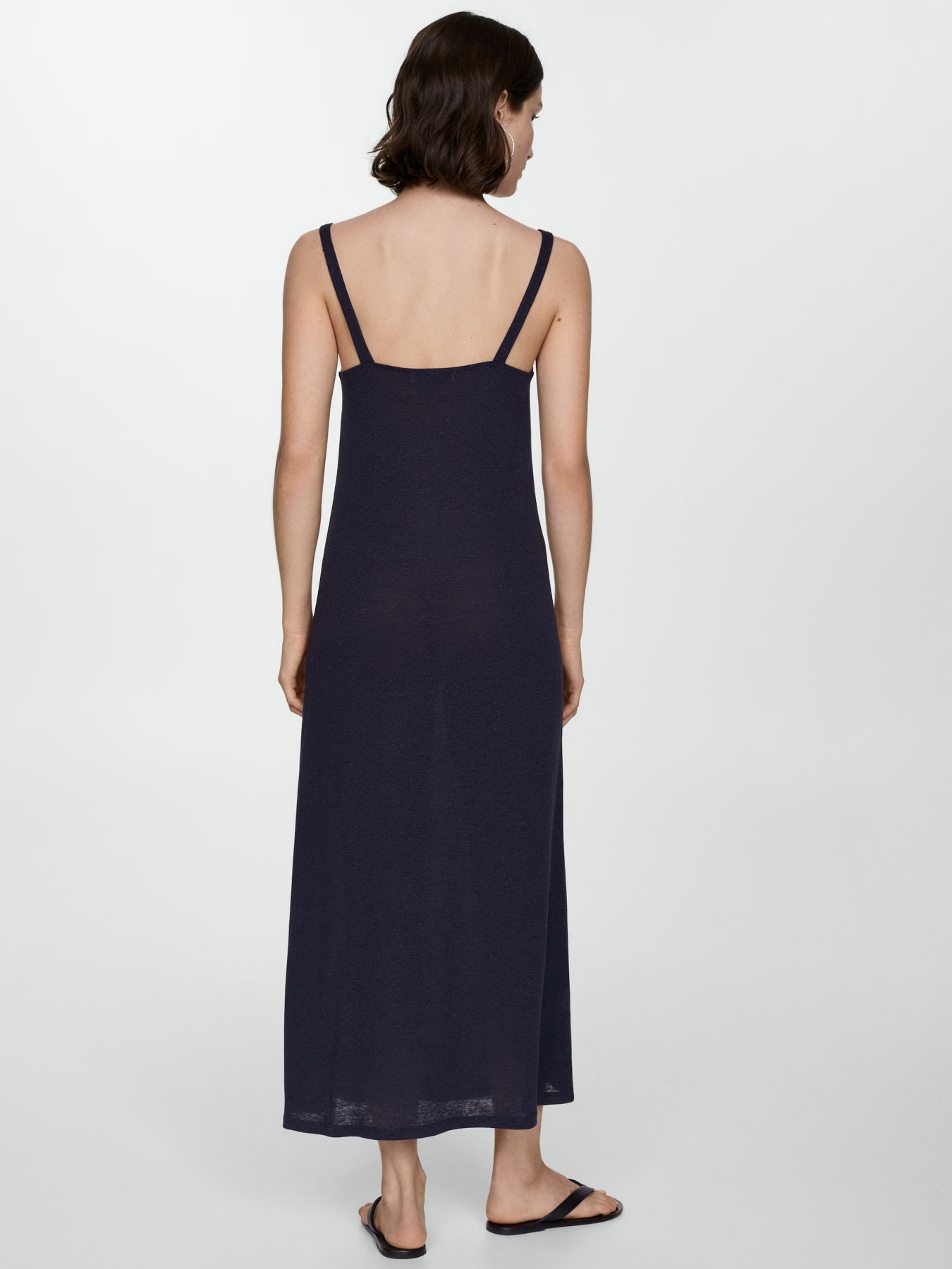 Сукні MANGO Tea модель 77920371_69 Фото