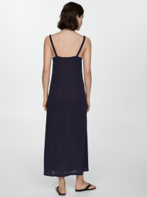Сукні MANGO Tea модель 77920371_69 Фото