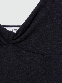 Сукні MANGO Tea модель 77920371_69 Фото