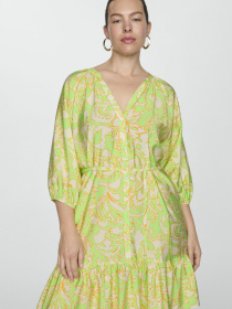 Сукні MANGO Clavel модель 77060344_14 Фото