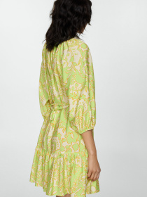 Сукні MANGO Clavel модель 77060344_14 Фото