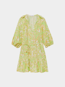 Сукні MANGO Clavel модель 77060344_14 Фото