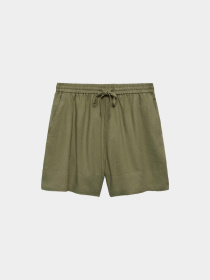 Шорти MANGO Bogota модель 67069404_37 Фото