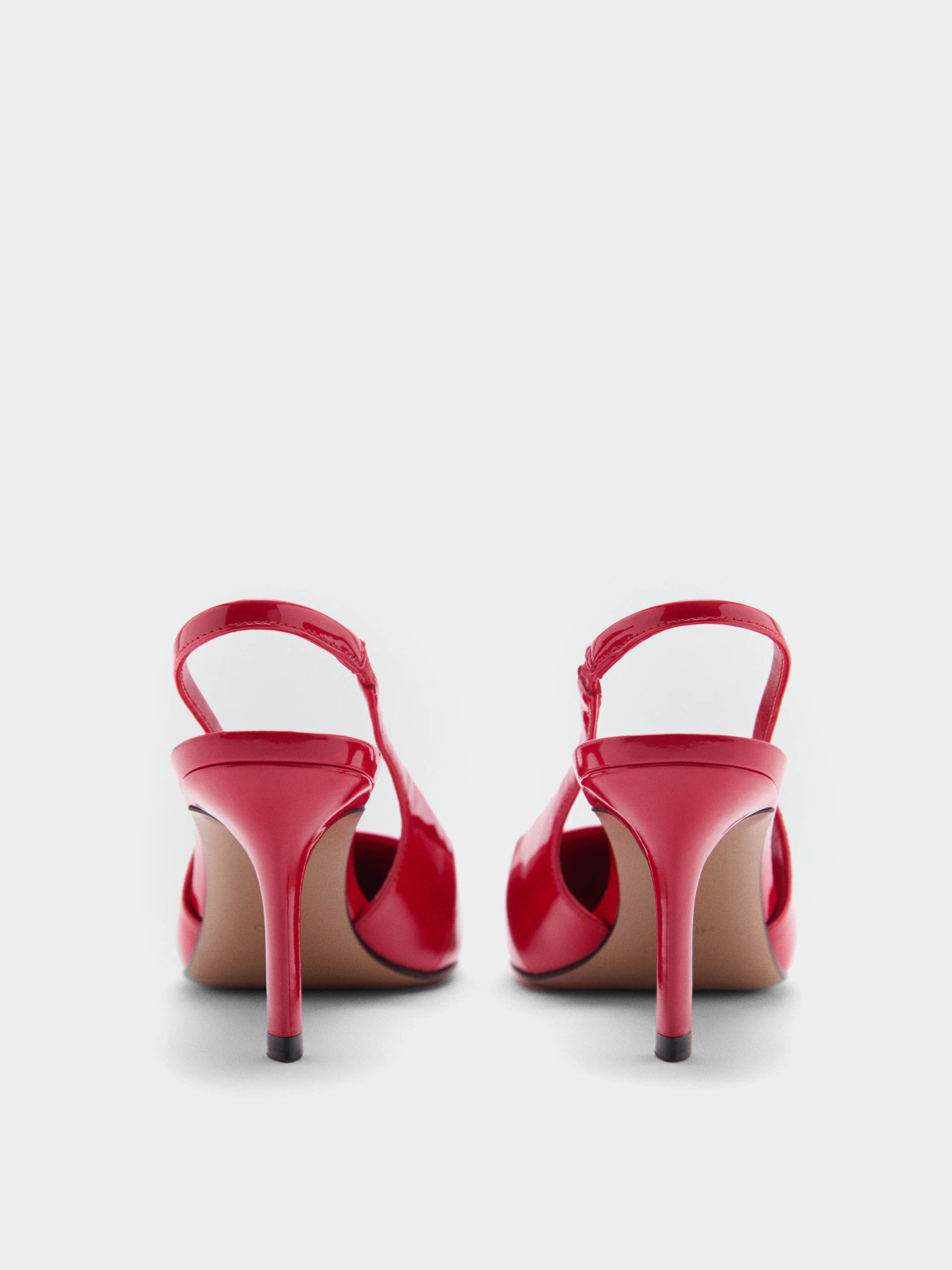 Туфлі та лофери MANGO Sons модель 77091010_70 Фото