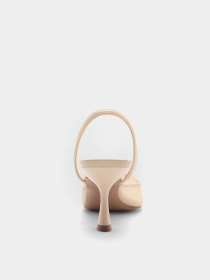 Туфлі та лофери MANGO Rubio модель 77080299_80 Фото