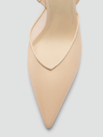 Туфлі та лофери MANGO Rubio модель 77080299_80 Фото