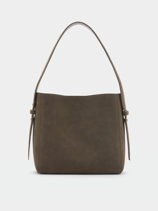 Сумки MANGO Casa модель 77040268_37 Фото