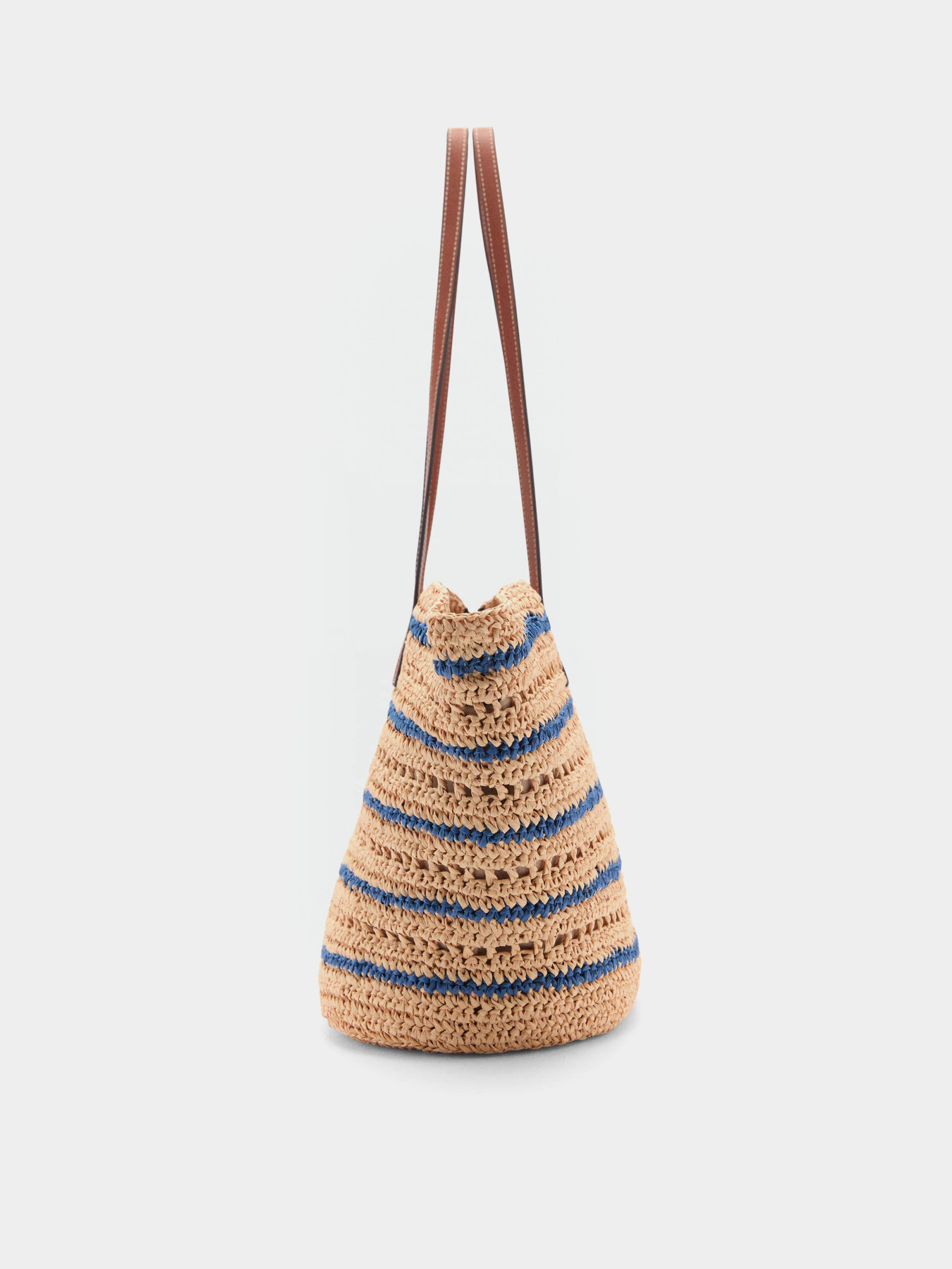 Сумки MANGO Navy модель 77000228_56 Сумки MANGO Navy модель 77000228_56 Фото