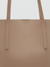 Сумки MANGO Maribel модель 77010272_35 Фото