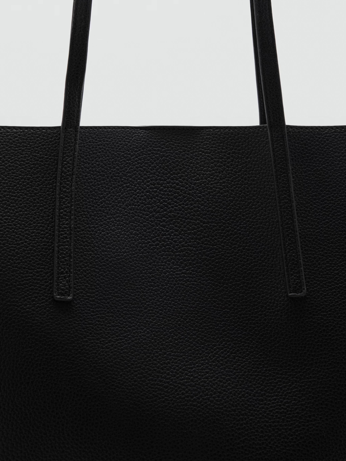 Сумки MANGO Maribel модель 77010272_99 Фото