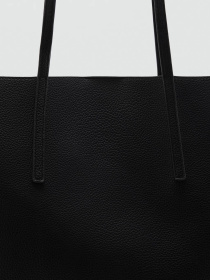 Сумки MANGO Maribel модель 77010272_99 Фото