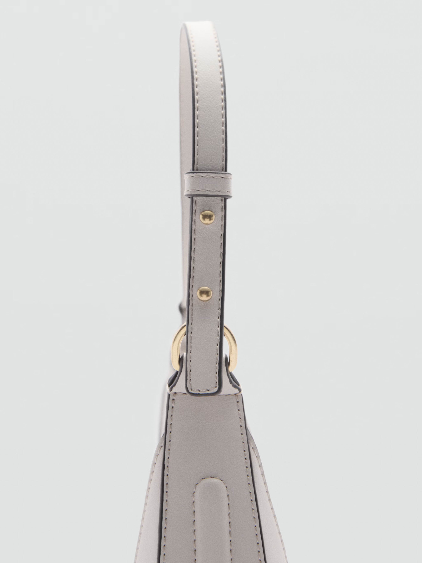 Сумки MANGO Lago модель 77020324_5 Фото