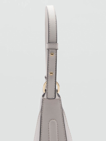 Сумки MANGO Lago модель 77020324_5 Фото