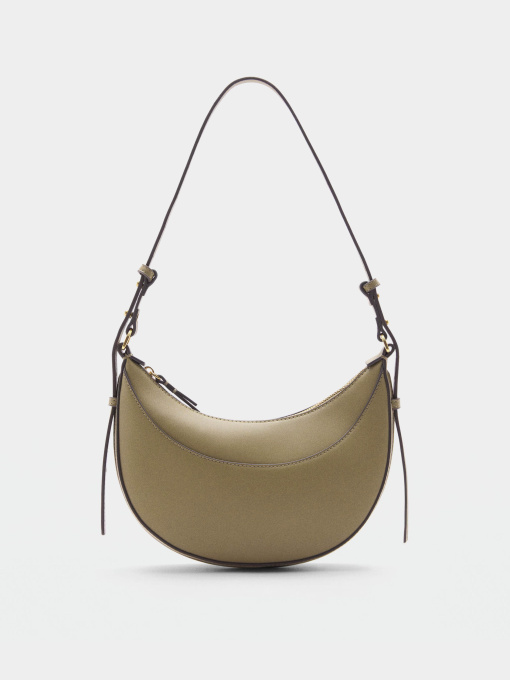 Сумки MANGO Lago модель 77020327_37 Фото