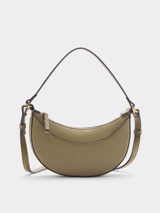 Сумки MANGO Lago модель 77020329_37 Фото