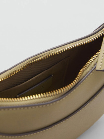 Сумки MANGO Lago модель 77020329_37 Фото