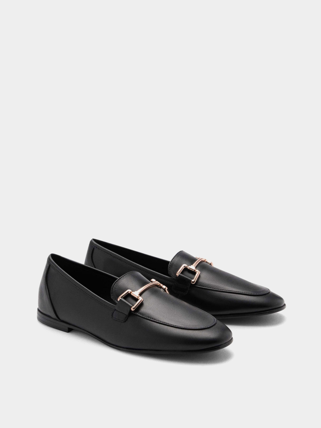 Туфлі та лофери MANGO модель 77064047_99 Туфлі та лофери MANGO модель 77064047_99 Фото