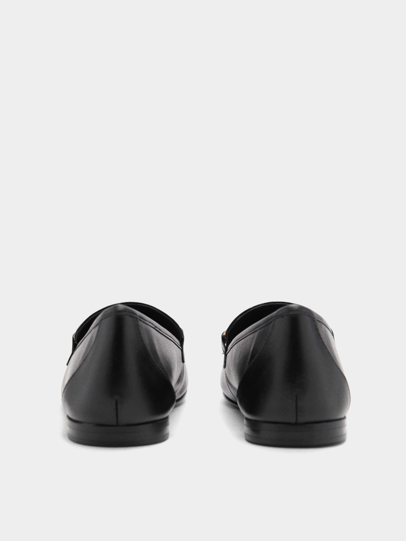 Туфлі та лофери MANGO модель 77064047_99 Туфлі та лофери MANGO модель 77064047_99 Фото