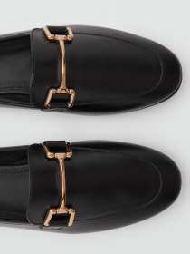 Туфлі та лофери MANGO модель 77064047_99 Фото
