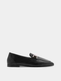 Туфлі та лофери MANGO модель 77064047_99 Фото