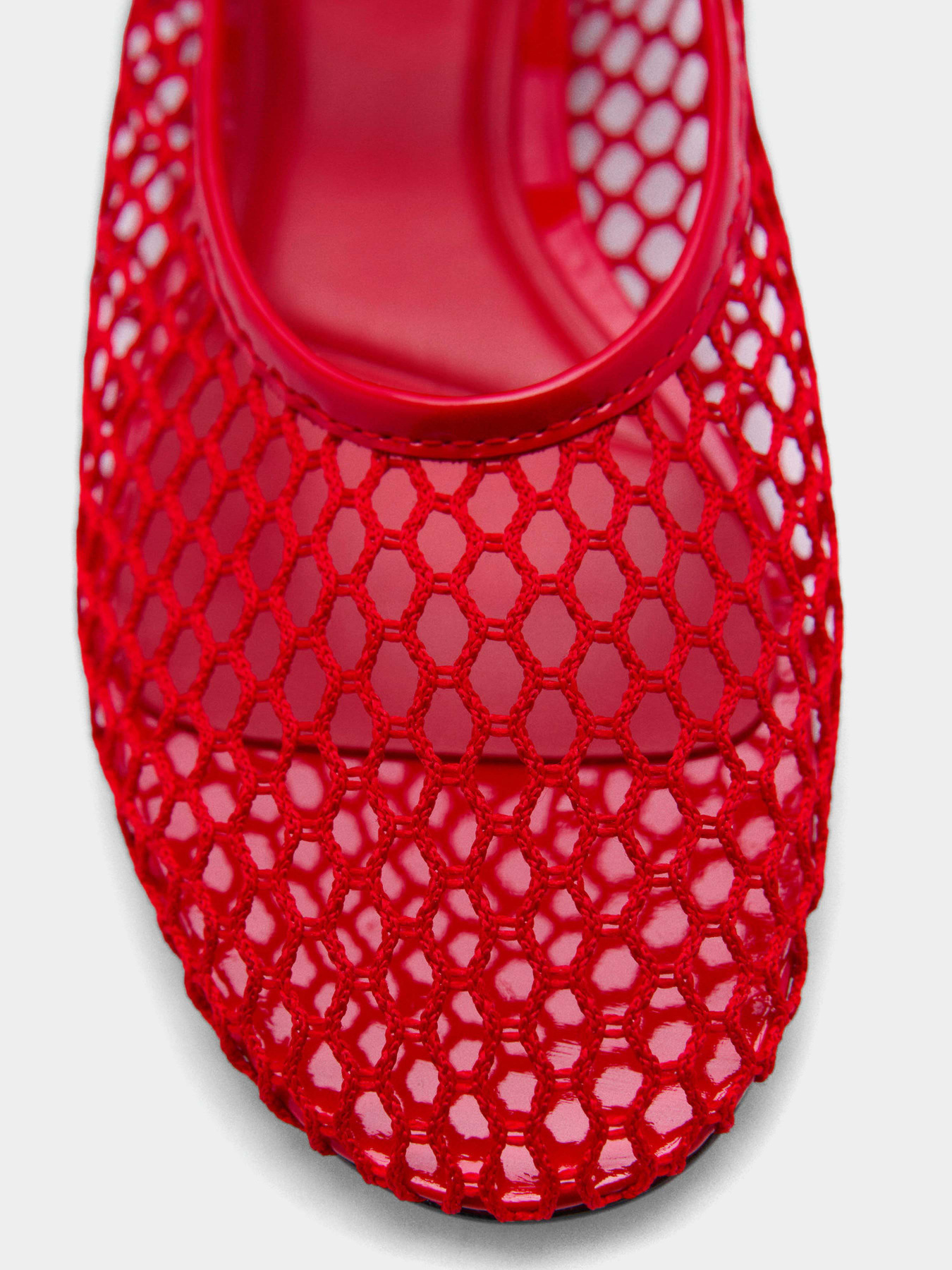 Туфлі та лофери MANGO модель 77072006_70 Туфлі та лофери MANGO модель 77072006_70 Фото