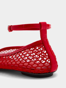 Туфлі та лофери MANGO модель 77072006_70 Фото