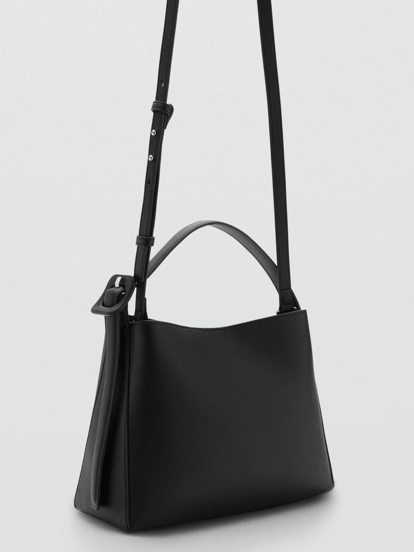 Сумки MANGO модель 77020375_99 Сумки MANGO модель 77020375_99 Фото