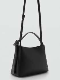 Сумки MANGO модель 77020375_99 Фото