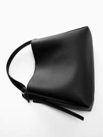 Сумки MANGO модель 77020375_99 Фото