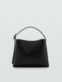 Сумки MANGO модель 77020375_99 Фото