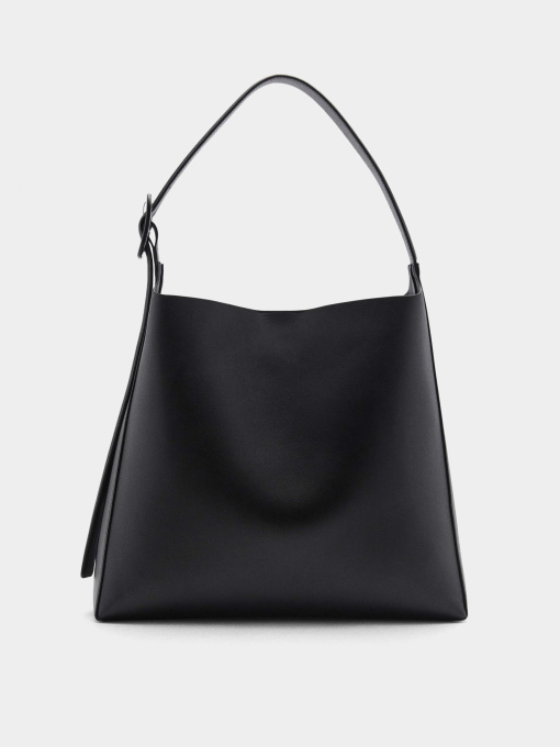 Сумки MANGO модель 77063270_99 Фото