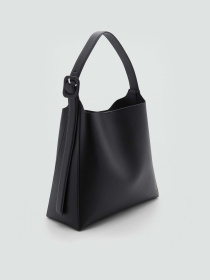 Сумки MANGO модель 77063270_99 Фото