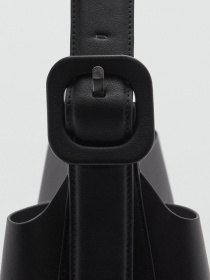 Сумки MANGO модель 77063270_99 Фото